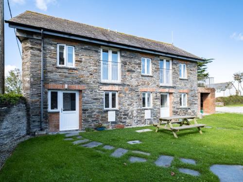 Port Isaac House | Stable Cottage