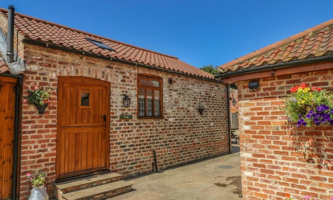Thirsk House | Stable Cottage