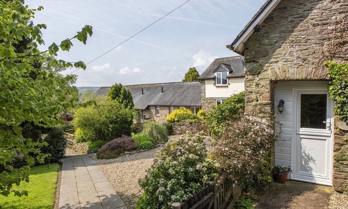 Wheddon Cross Cottage | Stable Cottage near Wheddon Cross