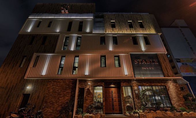 Anping Bed & Breakfast | Stable Hotel