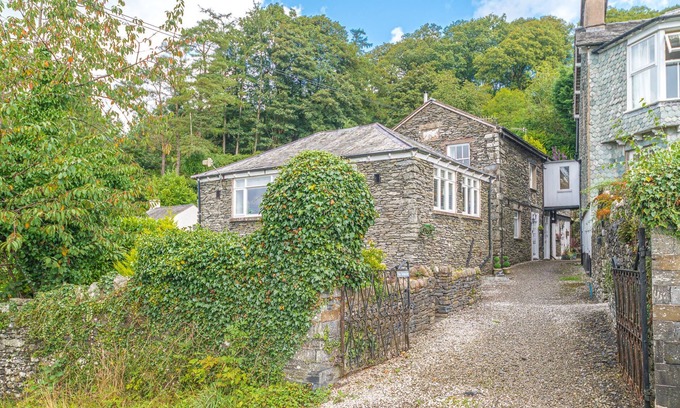 Ambleside Cottage | Stables Cottage, a cosy cottage for 2 in Beatrix Potter country