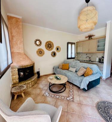 Kalavrita Apartment | Stacy's House