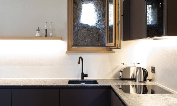 Lana Apartment | Stadler Hof - Stadler Suite