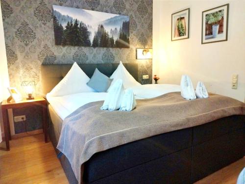 Deggendorf Hotel | Stadthotel Deggendorf