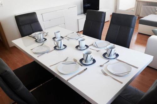 Eppelheim Apartment | Stadtwohnung Eppelheim
