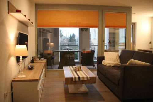 Fussen Old Town Apartment | Stadtwohnung Hans