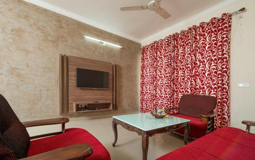 Indore Apartment | Staeg Spacious Apartment 3BHK 104
