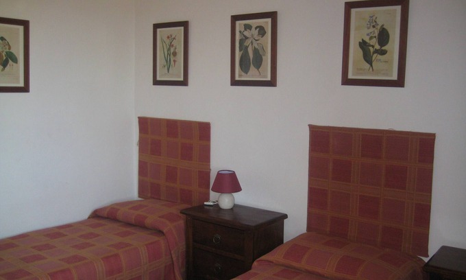 Ponte di Gabbiano Other | STAFFOLINO Apartment 7