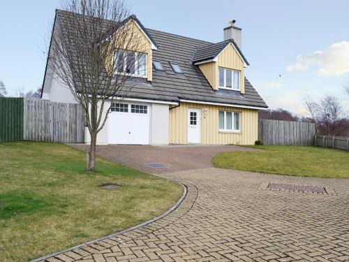 Aviemore House | Stags Neuk