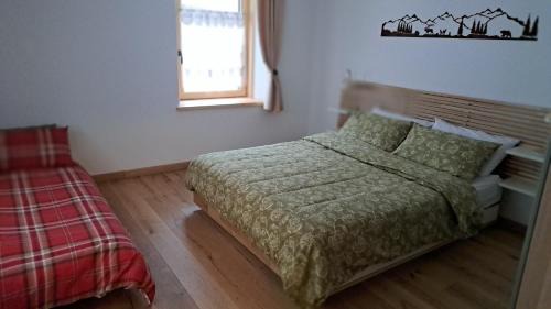 Sottoguda Apartment | Staguda 59