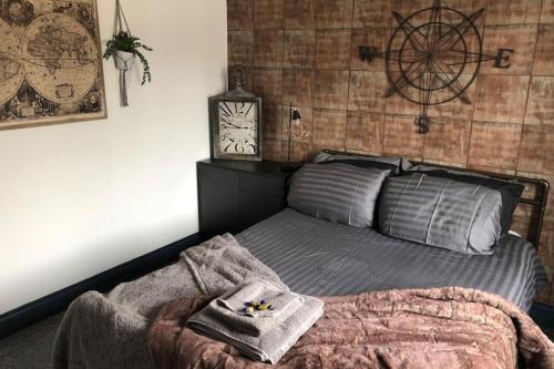 Thornaby On Tees House | Stainsby House 4 Bedrooms Workstays UK