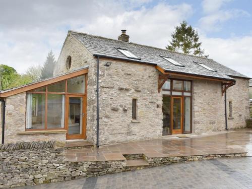 Kirkby Stephen House | Stallion Barn