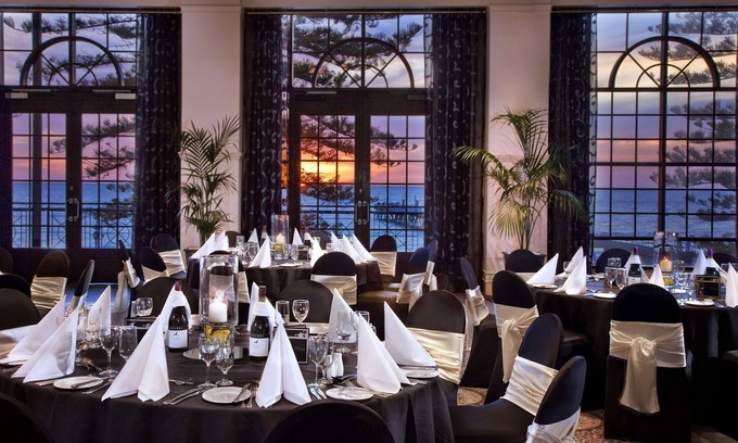 Glenelg Hotel | Stamford Grand Adelaide