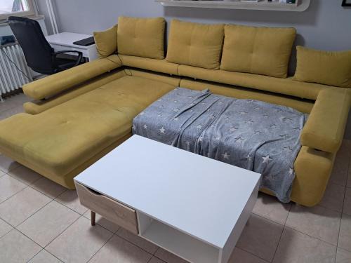 Novi Zagreb Apartment | Stan Lojkić