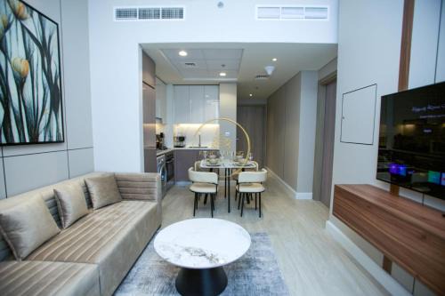 Nad Al Sheba Apartment | Standard 1BHK located in Azizi Riviera 48