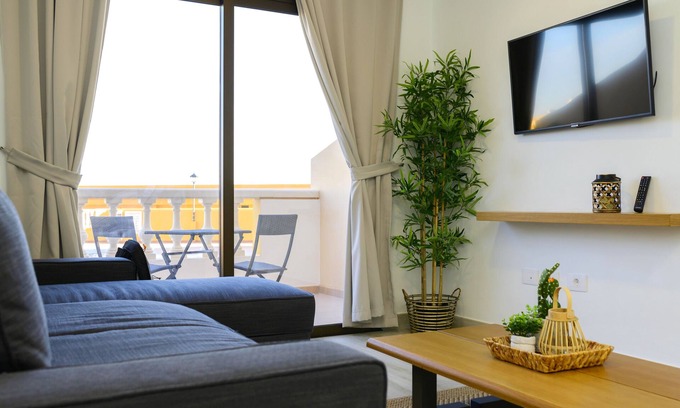 La Restinga Apartment | Standard Apartment, 1st floor