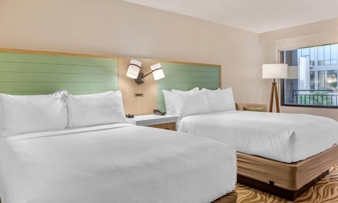 Lake Buena Vista Apartment | Standard Room Near Blake Lake ORL