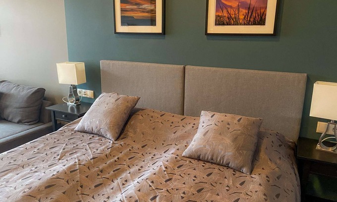 Eyrarbakki Apartment | Standard Studio Apartment