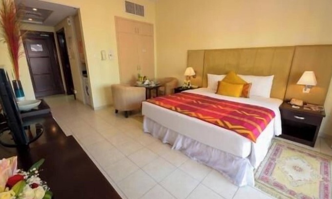 Discovery Gardens Apartment | Standard Studio Near Viva Supermarket Duabi Ad