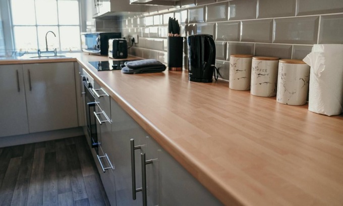 Whitehaven House | Standout 4BD 3 Storey Town House Whitehaven