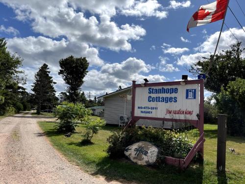 Stanhope House | Stanhope Cottages