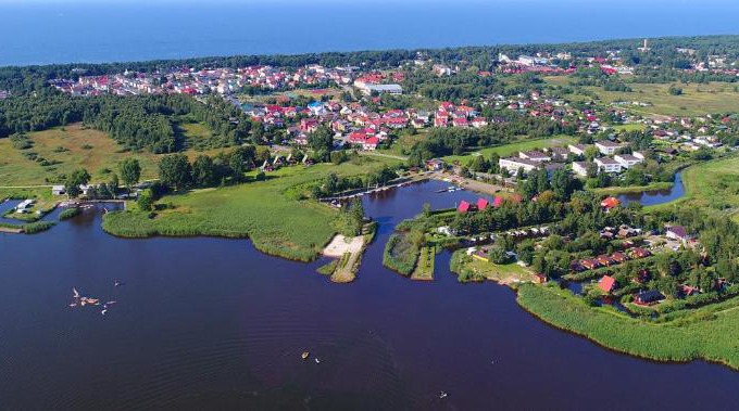 Dzwirzyno Resort | Stanica Wodna