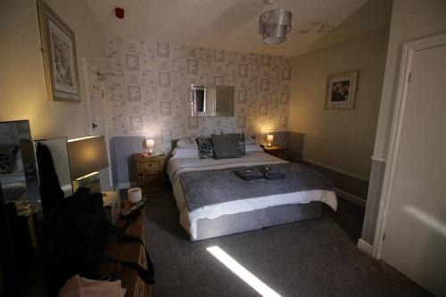 Holyhead Hotel | Stanley Arms