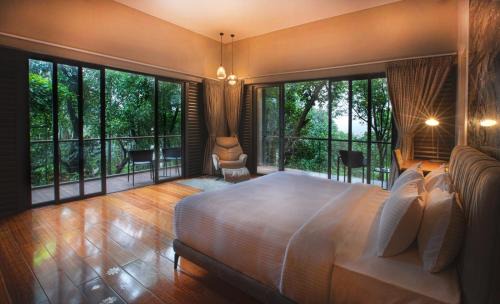 Chikkamagaluru Resort | Stanley Revelation
