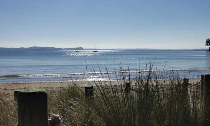 Stanmore Bay House | Stanmore Bay Beach House