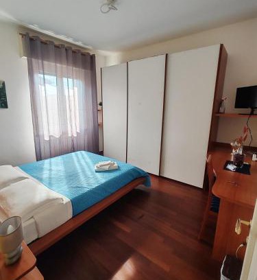 Pablo House | Stanza Maggiore