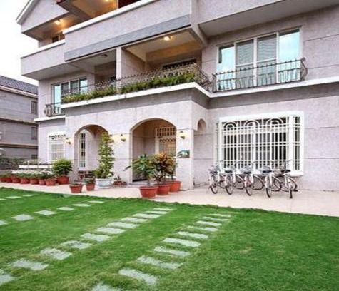 Taitung House | Star 101 Guest House