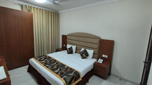 Salalah Hotel | STAR AL SALAM St