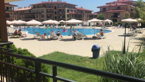 Yurta Apartment | Star Dreams, Sveti Vlas