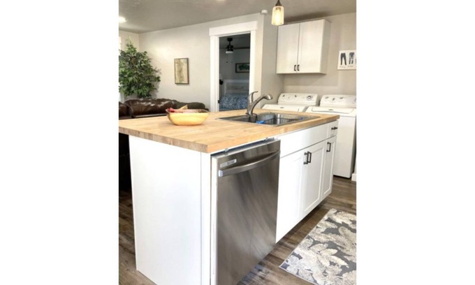 Southeast Boise Cottage | Star Guest Cottage by BSU * Downtown * Airport
