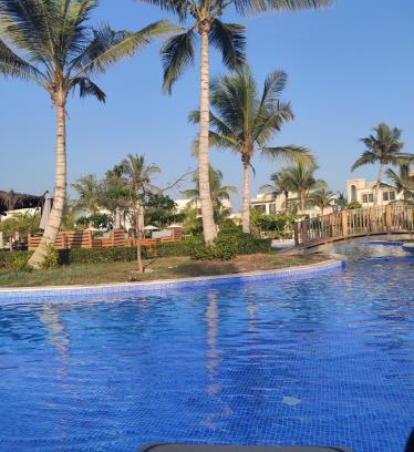 Salalah Apartment | Star Hawana Salalah Forest Island