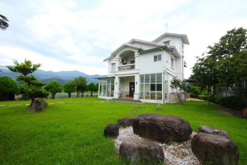 Sanxing Bed & Breakfast | Star House