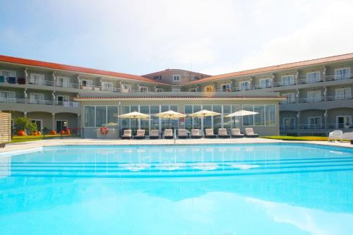 Peniche de Cima Hotel | Star inn Peniche