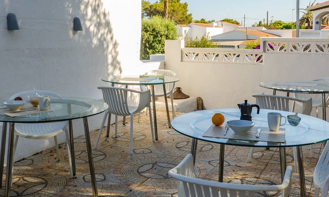 Son Vilar Bed & Breakfast | STARBAL VILLA