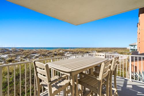 Pensacola Beach House | Starboard Village Unit 612