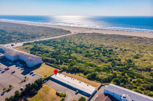 Ocean Shores House | Stardust Dunes Condo