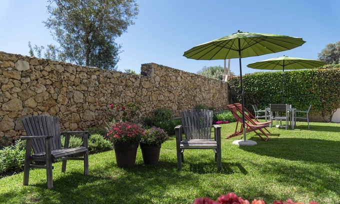 Augusta House | Stardust Guesthouse