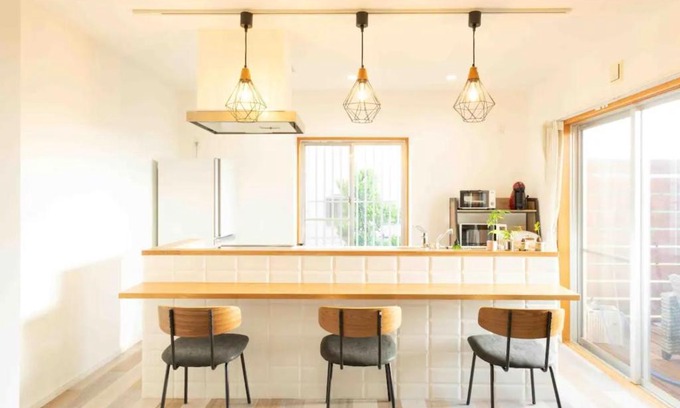 Motobu House | Stardust Motobu - Vacation STAY 45756v