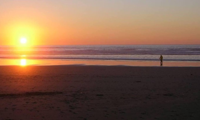 Mossel Bay Other | Starfish - 3Bed House sea view in Mossel Bay