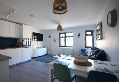 Beer Apartment | Starfish Apartment