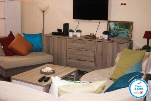 Furnas House | Starfish House