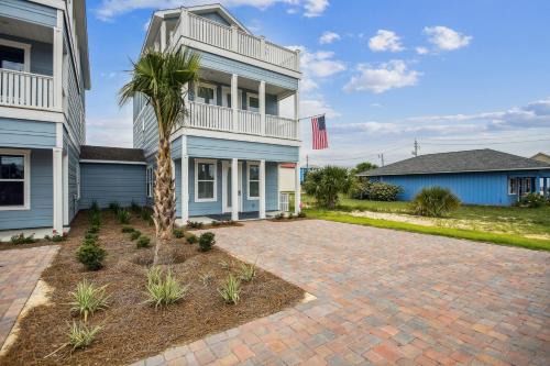 Holiday Beach Apartment | Starfish Shores