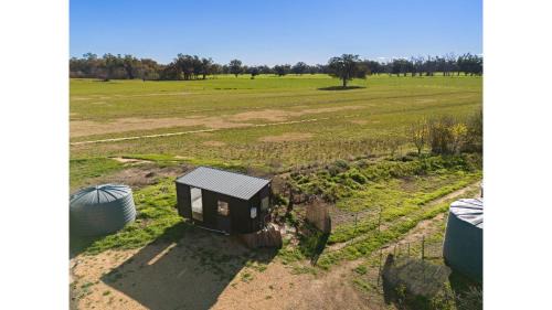 Forbes House | Starry Night Farmstay by Tiny Away