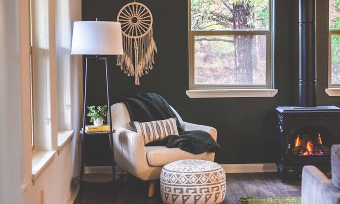 Pagosa Springs House | Starry Night Getaway