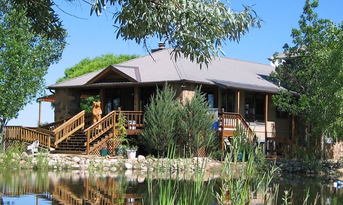 Mancos Bed & Breakfast | Starry Nights Ranch Bed & Breakfast