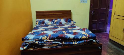 Dehradun House | Startup House